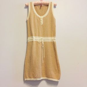 Sale. Divided by H&M winter dress size M(40)